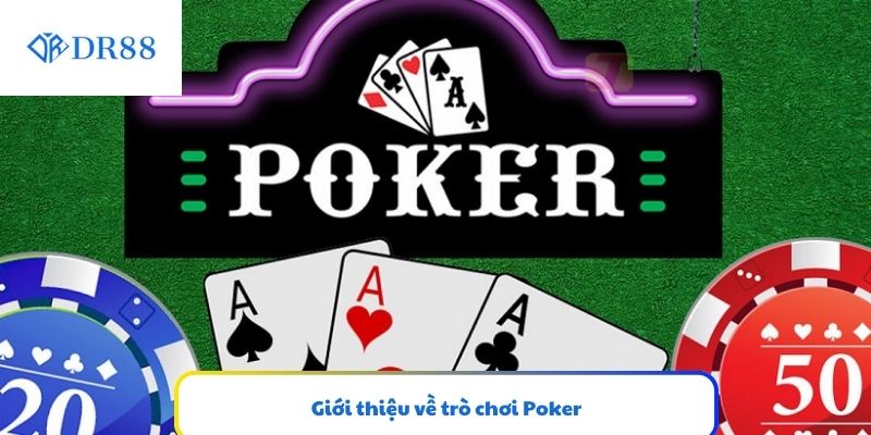 Luật Chơi Poker Cho Người Mới - Cách Chơi Mới Nhất 2025