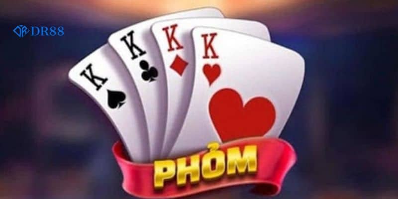 Chia Sẻ Kinh Nghiệm Chơi Phỏm Online DR88 Dành Chiến Thắng