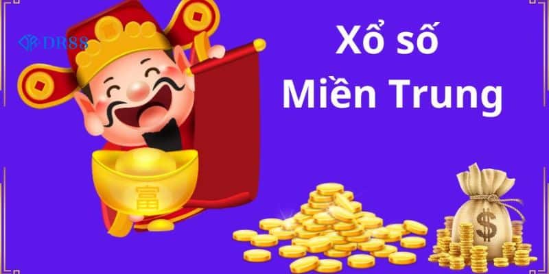 Xổ Số Miền Trung - Thưởng Lớn Được Nhiều Người Yêu Thích