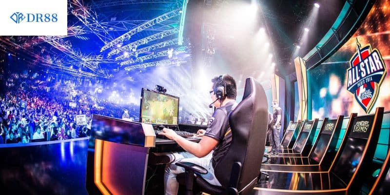 Cá Cược Thể Thao Điện Tử Là Gì? Vì Sao Lại Phổ Biến 2025