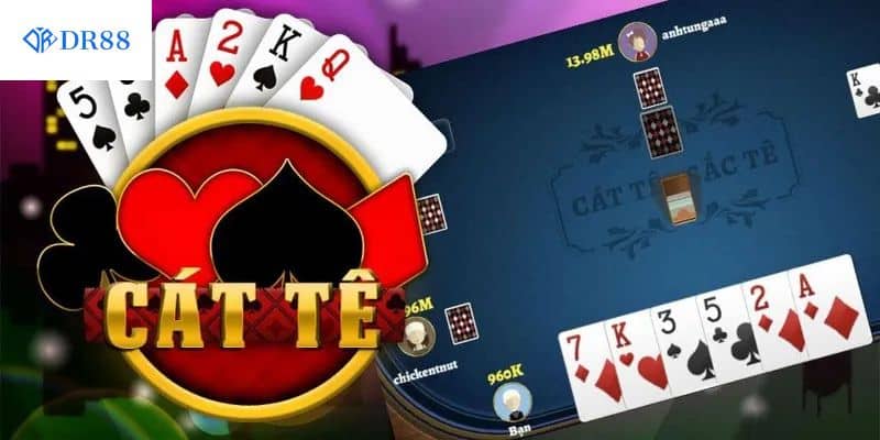 Cách Bài Catte Đơn Giản Và Dễ Hiểu - Hướng Dẫn Mới Nhất 2025