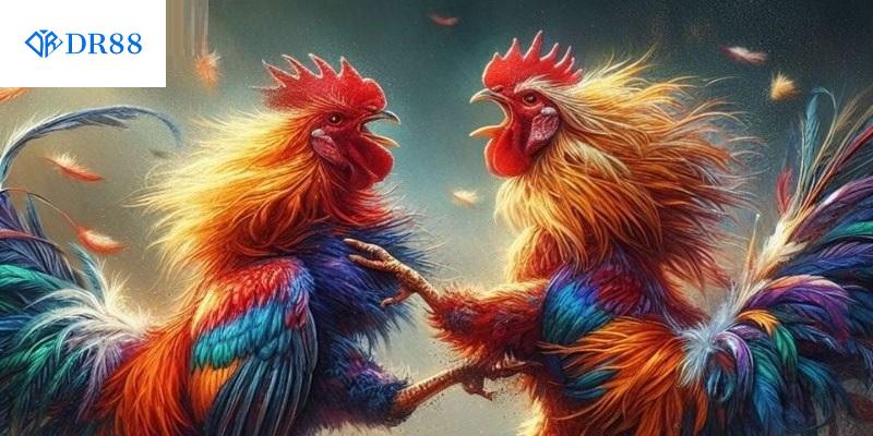 Địa chỉ trường gà Thomo trực tiếp ở tại Campuchia