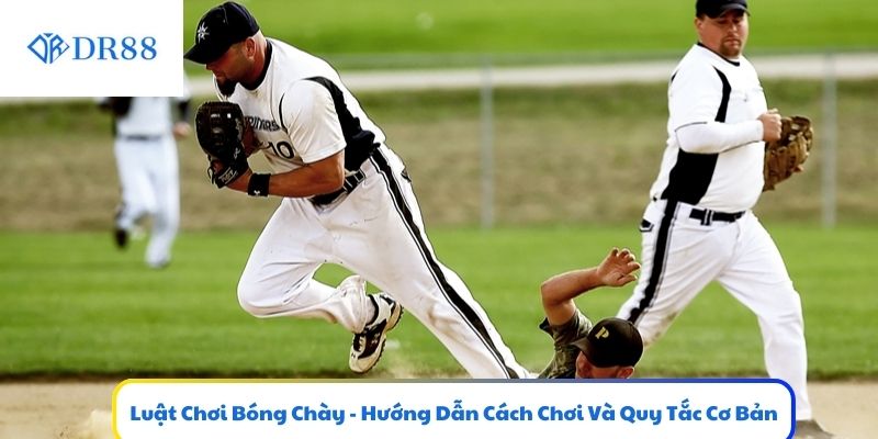 Luật Chơi Bóng Chày - Hướng Dẫn Cách Chơi Và Quy Tắc Cơ Bản