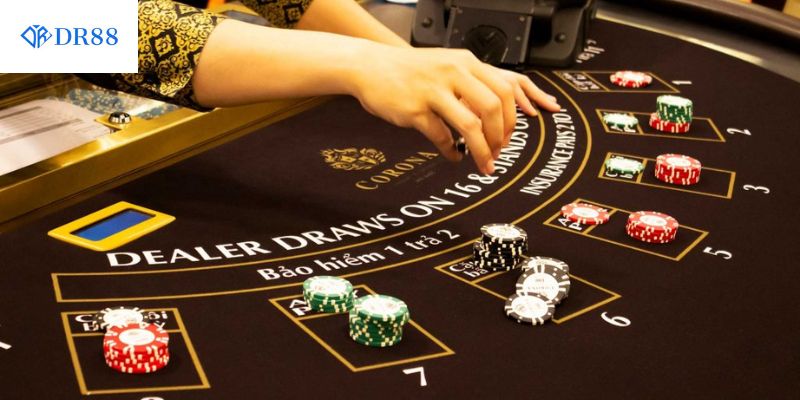 Luật xì dách Như Thế Nào ? Khám Phá Mẹo Chơi Cực Hay