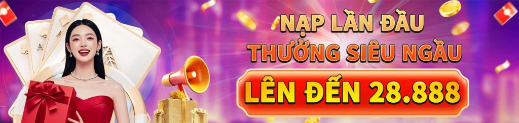 NẠP TIỀN DR88