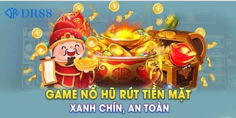 Chiến Lược Nổ Hũ PG - Cách Thắng Lớn Và Nhận Thưởng Khủng