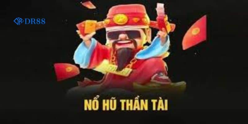 Giới thiệu về game nổ hũ thần tài 