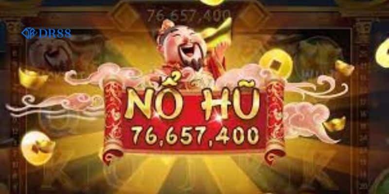 Biểu tượng trong nổ hũ thần tài có ý nghĩa gì?