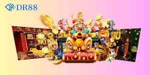Nổ Hũ Jackpot – Trò Chơi Yêu Thích Tại DR88